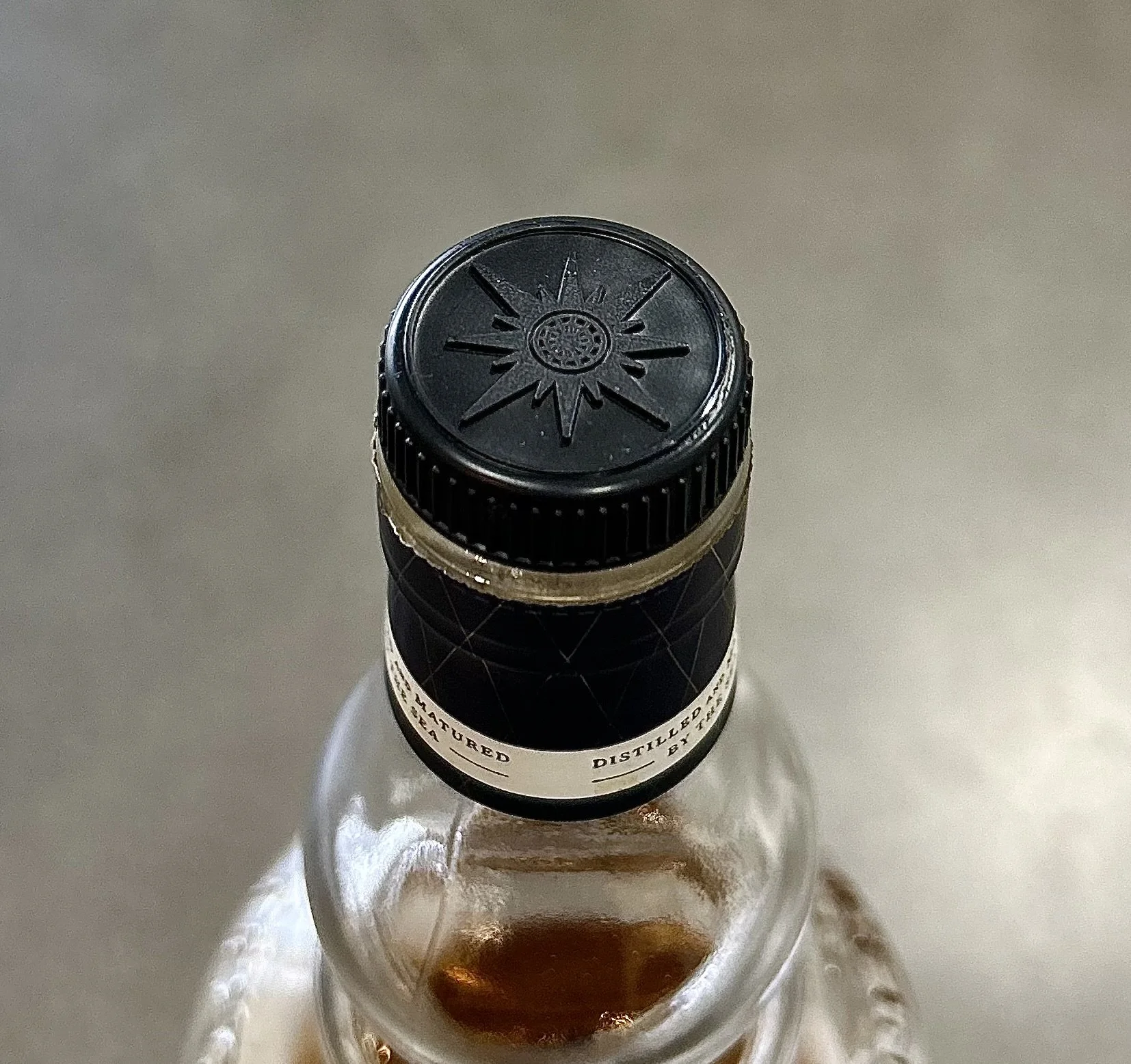 Review #247 - Old Pulteney 12 Year — Me, My Wife & Whisky